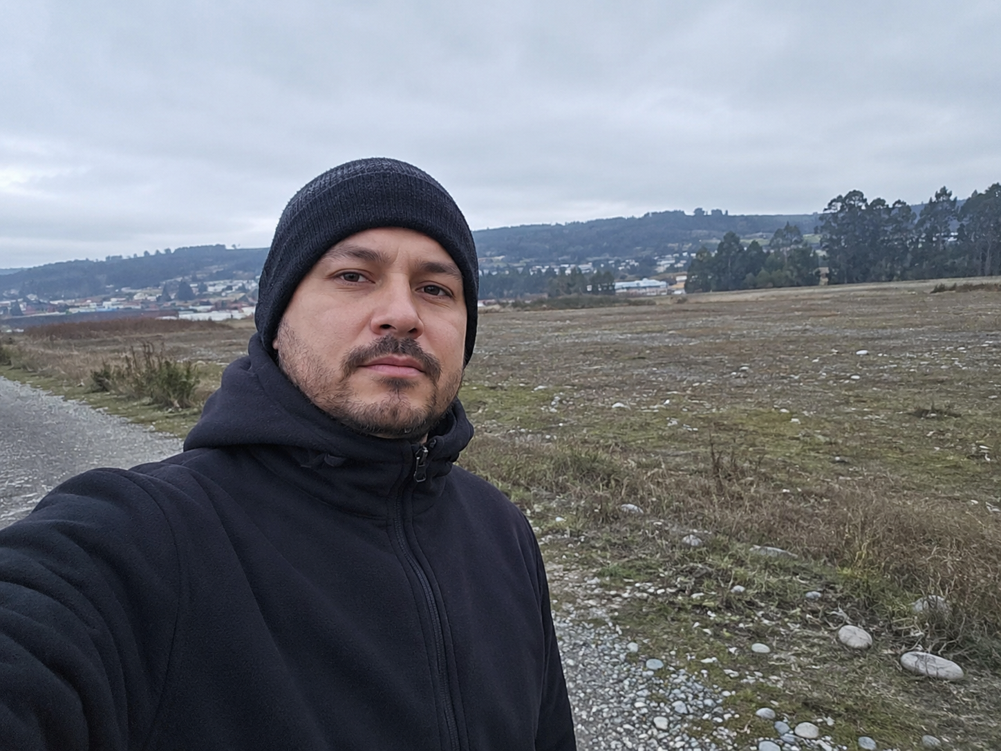 <em>Edgar Muños- Talca</em>
