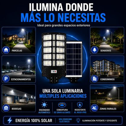 Lumiguard1800™ | ILUMINACIÓN DE NIVEL PROFESIONAL